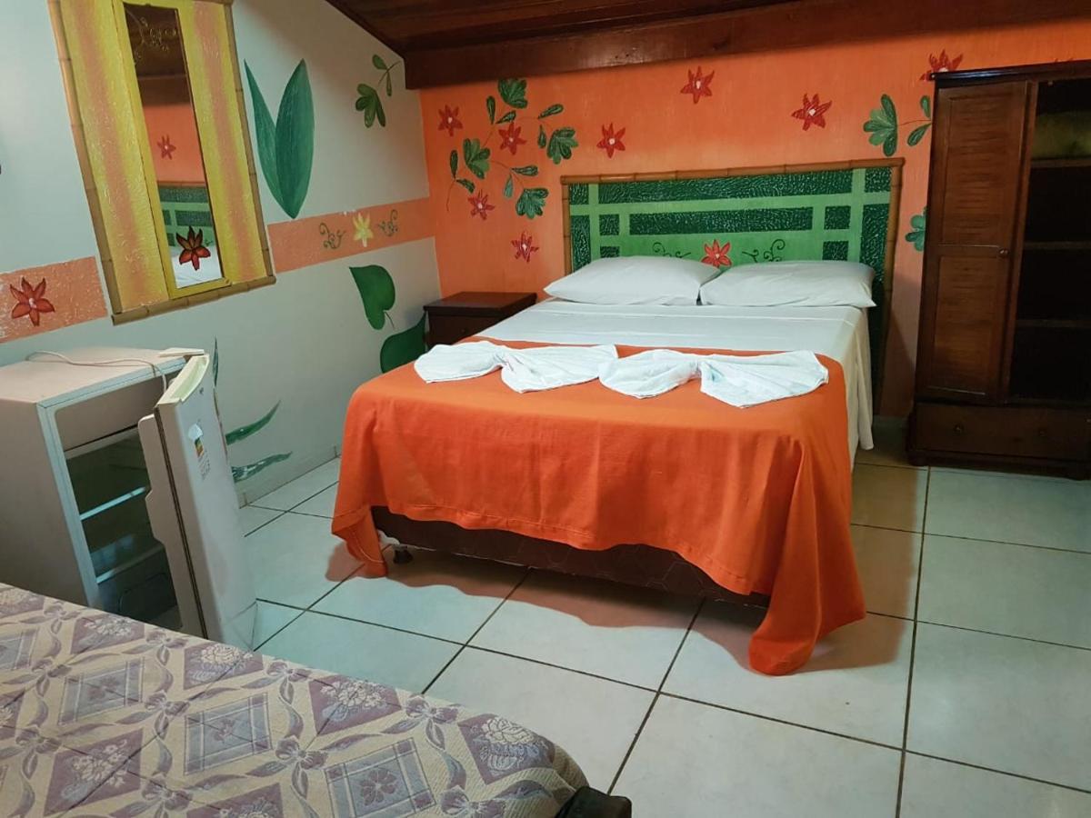 Peruibe Suite Flat Hotel Exterior photo
