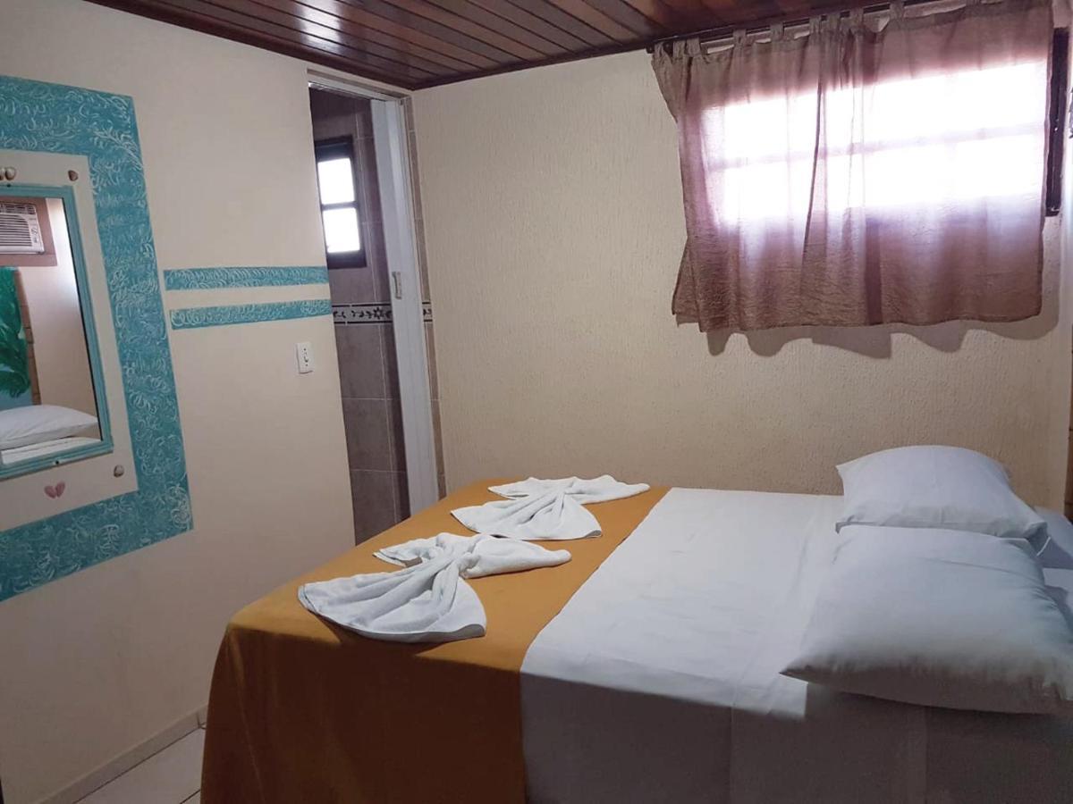 Peruibe Suite Flat Hotel Exterior photo