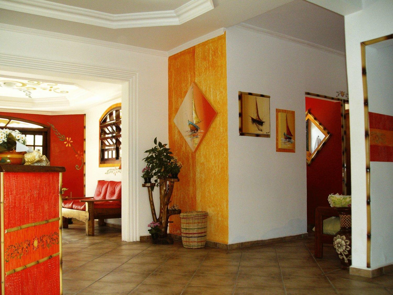 Peruibe Suite Flat Hotel Exterior photo