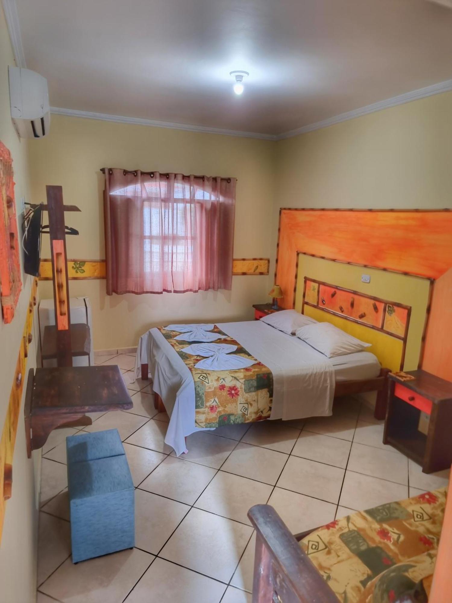 Peruibe Suite Flat Hotel Exterior photo